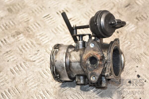 Клапан EGR механический VW Sharan 1.9tdi 1995-2010 038131501AA 391084 - 2