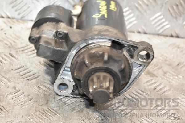 Стартер Ford Galaxy 1.9tdi 1995-2006 02M911023F 391087 - 2