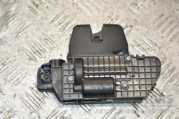 Замок крышки багажника электр 3 пина Peugeot 3008 2009-2016 9684648680 391098 - 2