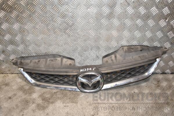 Решетка радиатора -08 Mazda 5 2005-2010 C23550711 391102 euromotors.com.ua