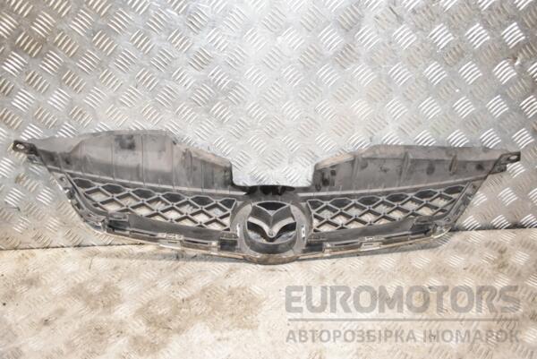 Решітка радіатора -08 Mazda 5 2005-2010 C23550711 391102 - 2