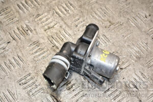 Клапан отопителя электр (кран печки) Volvo XC60 2017 31657218 391106 euromotors.com.ua