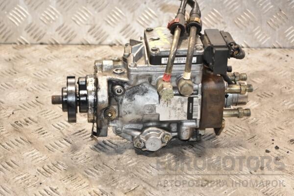Топливный насос высокого давления (ТНВД) Ford Connect 1.8tddi 2002-2013 0470004006 391109 - 2