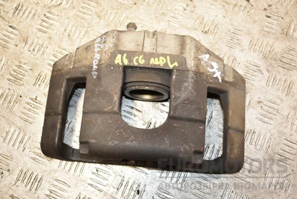 Суппорт передний левый Audi A6 (C6) 2004-2011 391114 euromotors.com.ua