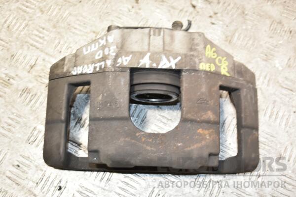 Суппорт передний правый Audi A6 (C6) 2004-2011 391116 euromotors.com.ua