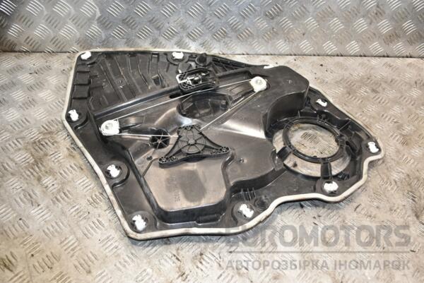 Склопідйомник задній лівий електро 2 Піна Ford Puma 2019 L1TBS27001CB 391120 - 2