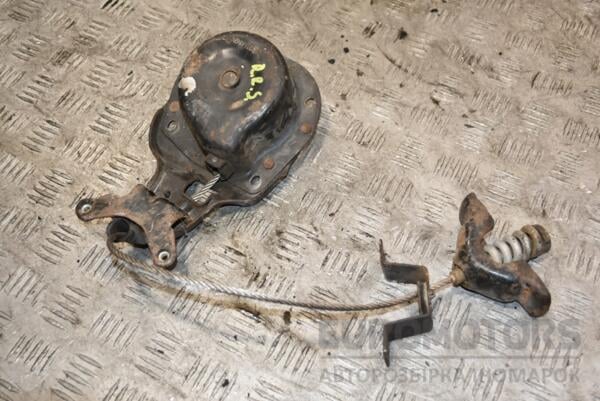 Механизм крепления запасного колеса Land Rover Range Rover Sport 2005-2012 5H221A486BC 391122 euromotors.com.ua