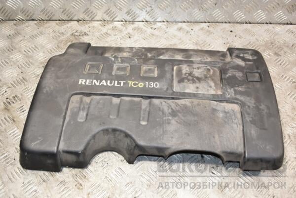 Накладка двигуна декоративна Renault Megane 1.4tce (III) 2009-2016 140482708R 391125 euromotors.com.ua