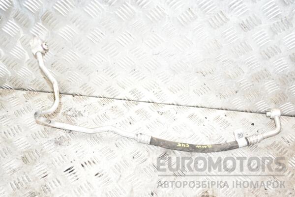Трубка кондиционера BMW 2 (F45) 2014-2021 64539869634 391136 euromotors.com.ua