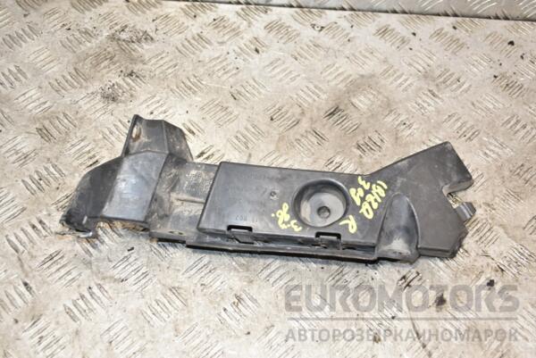Кронштейн заднего бампера правый Seat Ibiza 2008-2017 6J3807394 391137 euromotors.com.ua