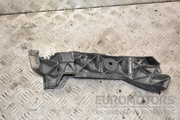 Кронштейн заднього бампера правий Seat Ibiza 2008-2017 6J3807394 391137 - 2