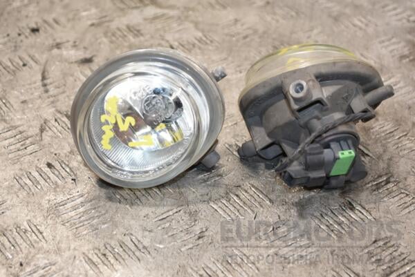 Фара протитуманна ліва Mazda 5 2005-2010 391144 euromotors.com.ua
