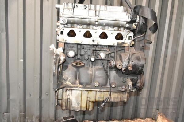 Двигун Opel Combo 1.6 16V 2001-2011 Z16YNG 391146 - 2