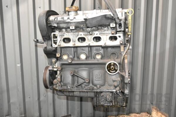 Двигун Opel Combo 1.6 16V 2001-2011 Z16YNG 391146 - 4