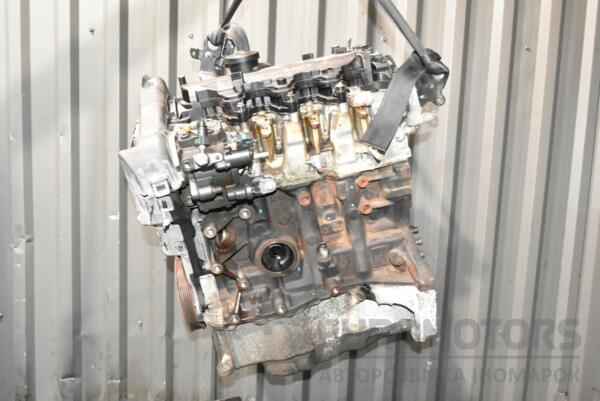 Двигатель Renault Captur 1.5dCi 2013 K9K 648 391152 - 2