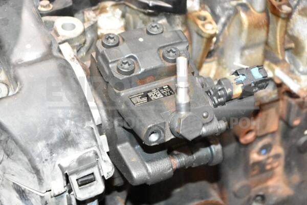 Топливный насос высокого давления (ТНВД) Renault Kangoo 1.5dCi 2013 A2C53351931 391158 euromotors.com.ua