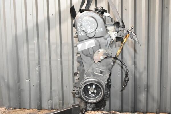 Двигун VW Passat 1.9tdi (B5) 1996-2005 ASZ 391159 euromotors.com.ua
