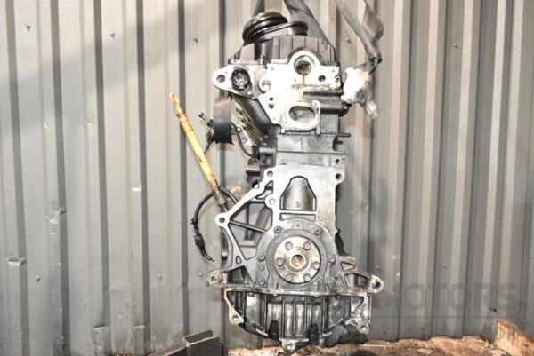 Двигун VW Bora 1.9tdi 1997-2005 ASZ 391159 - 3