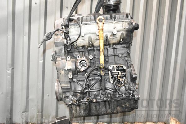 Двигун VW Bora 1.9tdi 1997-2005 ASZ 391159 - 4