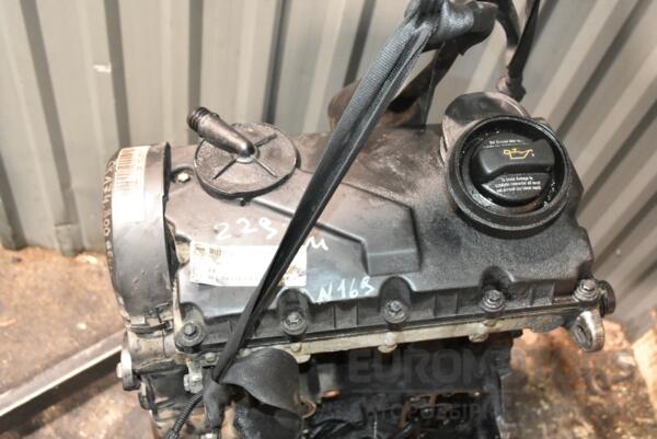 Двигун VW Bora 1.9tdi 1997-2005 ASZ 391159 - 5