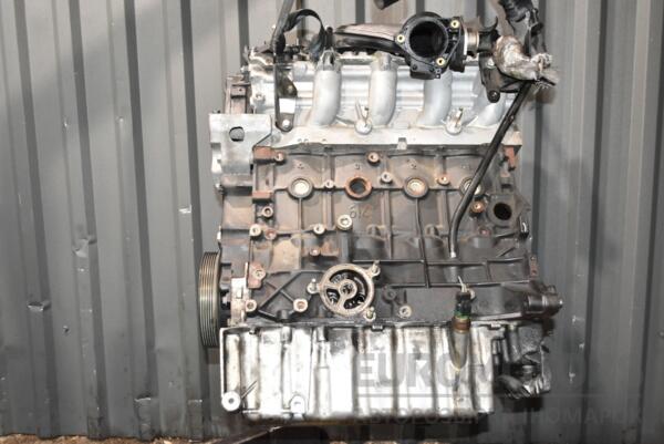 Двигатель Citroen C8 2.0hdi 2002-2014 RHR 391165 - 2