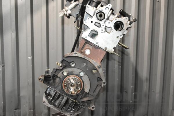 Двигатель Citroen C8 2.0hdi 2002-2014 RHR 391165 - 3