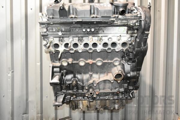 Двигатель Citroen C8 2.0hdi 2002-2014 RHR 391165 - 4