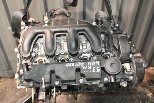 Двигатель Citroen C8 2.0hdi 2002-2014 RHR 391165 - 5