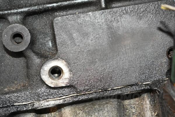 Двигатель Citroen C8 2.0hdi 2002-2014 RHR 391165 - 6