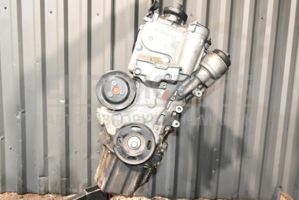 Двигун VW Passat 1.6 16V FSI (B6) 2005-2010 BLF 391171 euromotors.com.ua