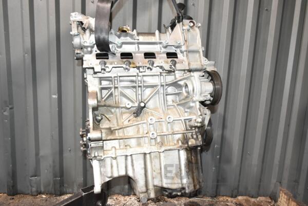 Двигун Audi A3 1.6 16V FSI (8P) 2003-2012 BLF 391171 - 2