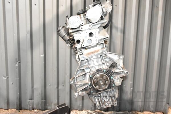 Двигун Audi A3 1.6 16V FSI (8P) 2003-2012 BLF 391171 - 3
