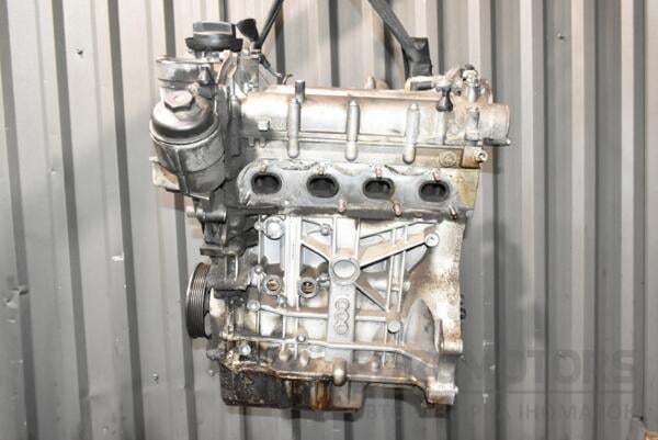 Двигун Audi A3 1.6 16V FSI (8P) 2003-2012 BLF 391171 - 4