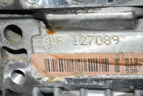 Двигун Audi A3 1.6 16V FSI (8P) 2003-2012 BLF 391171 - 6