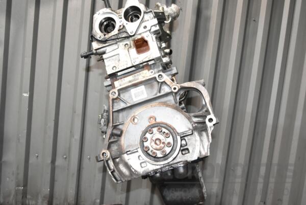 Двигатель Fiat Doblo 1.3MJet 2000-2009 199A2000 391177 - 2