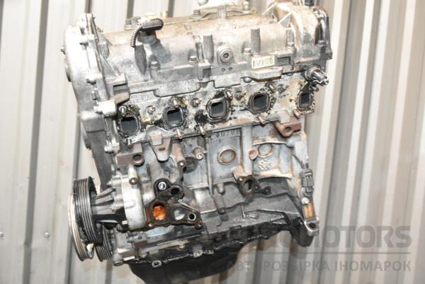 Двигатель Fiat Doblo 1.3MJet 2000-2009 199A2000 391177 - 3