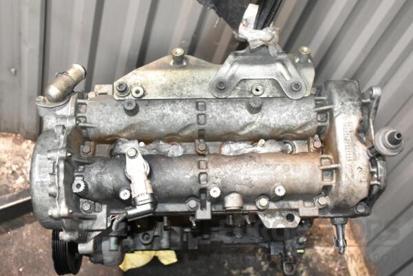 Двигатель Fiat Doblo 1.3MJet 2000-2009 199A2000 391177 - 4