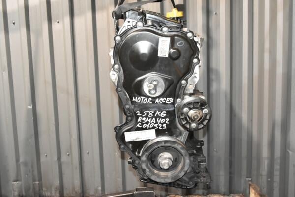Двигатель Renault Megane 1.6dCi (III) 2009-2016 R9M 402 391183 euromotors.com.ua