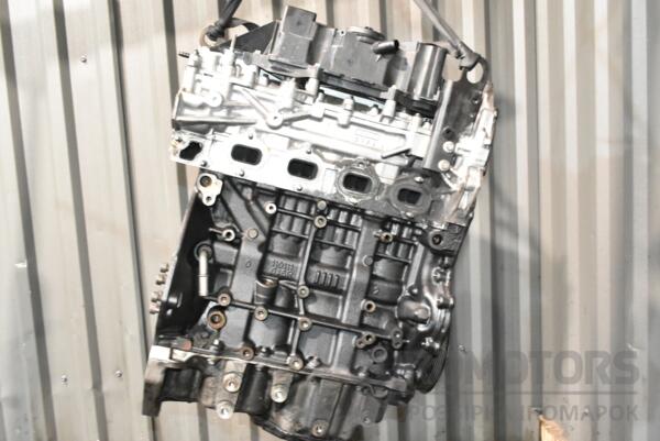 Двигатель Renault Megane 1.6dCi (III) 2009-2016 R9M 402 391183 - 2