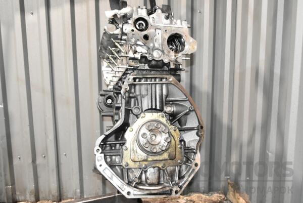 Двигатель Renault Megane 1.6dCi (III) 2009-2016 R9M 402 391183 - 3