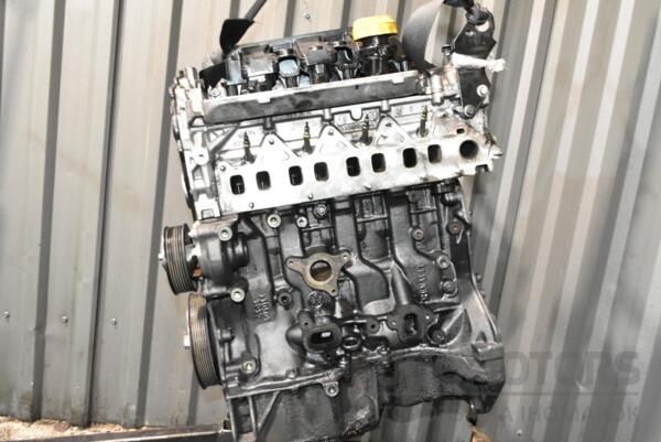 Двигатель Renault Megane 1.6dCi (III) 2009-2016 R9M 402 391183 - 4