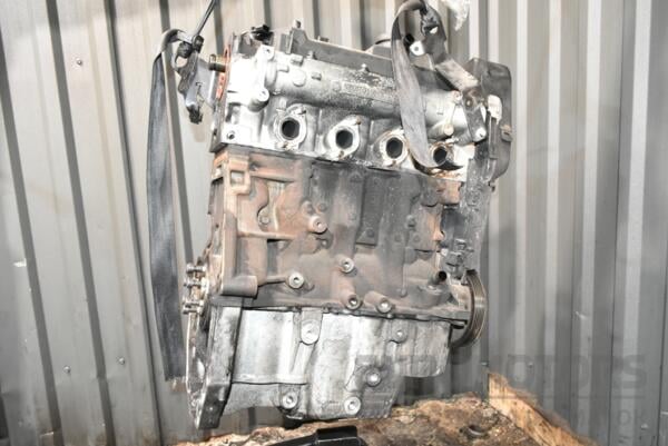 Двигатель Nissan Note 1.5dCi (E11) 2005-2013 K9K 836 391189 - 2