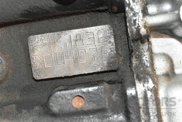Двигатель Nissan Note 1.5dCi (E11) 2005-2013 K9K 836 391189 - 6