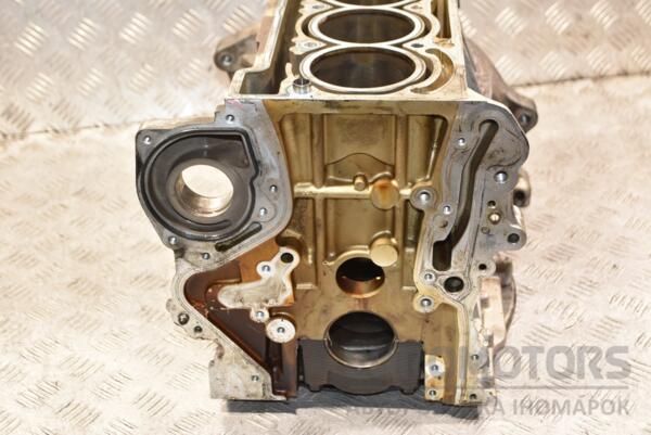 Блок двигуна Audi A3 1.6 16V FSI (8P) 2003-2012 03C103019G 391208 - 2