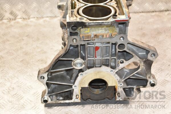 Блок двигуна Audi A3 1.6 16V FSI (8P) 2003-2012 03C103019G 391208 - 4
