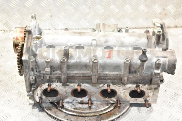 Головка блоку в зборі VW Passat 1.6 16V FSI (B6) 2005-2010 03C103358F 391214 euromotors.com.ua