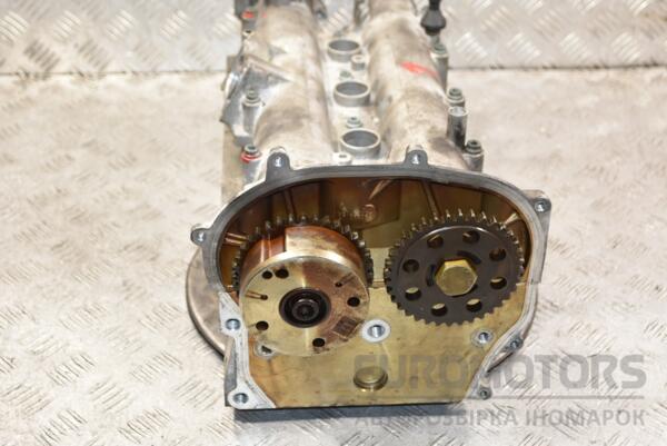 Головка блока в сборе Audi A3 1.6 16V FSI (8P) 2003-2012 03C103358F 391214 - 2