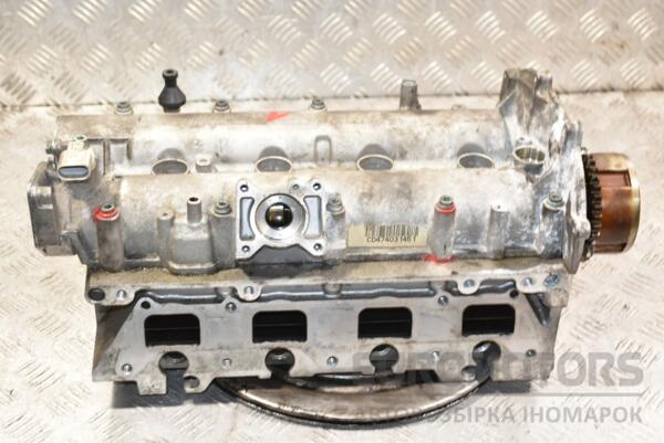 Головка блока в сборе Audi A3 1.6 16V FSI (8P) 2003-2012 03C103358F 391214 - 3