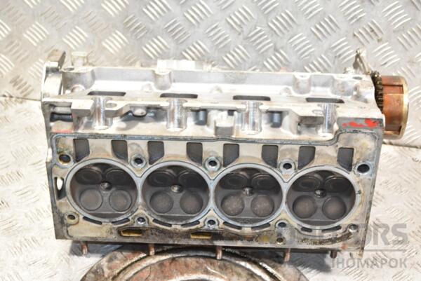 Головка блока в сборе Audi A3 1.6 16V FSI (8P) 2003-2012 03C103358F 391214 - 5
