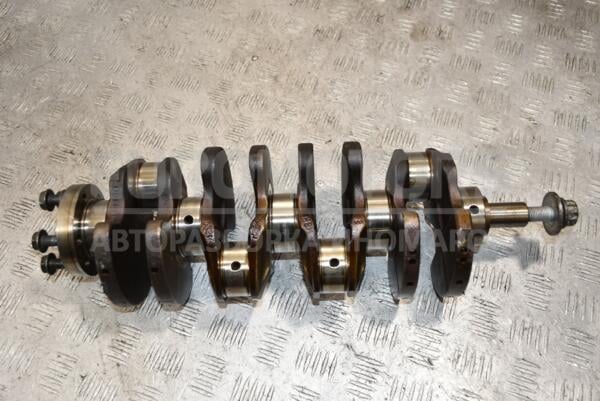 Коленвал VW Golf 1.6 16V FSI (V) 2003-2008 391219 euromotors.com.ua